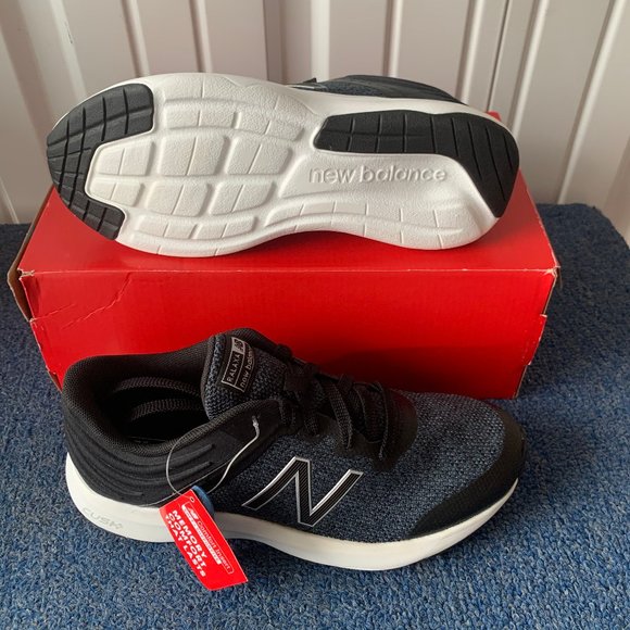 New Balance Ralaxa Womens Running Shoes - Picture 6 of 7